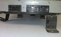 MECS-G210 ecm ecu computer 1987-1988 Nissan Pathfinder