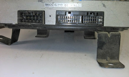 MECS-G210 ecm ecu computer 1987-1988 Nissan Pathfinder
