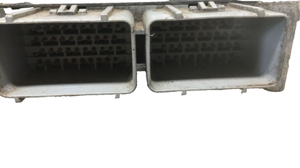 P04727513AK ecm ecu computer 2001 Dodge Caravan or Plymouth Voyager