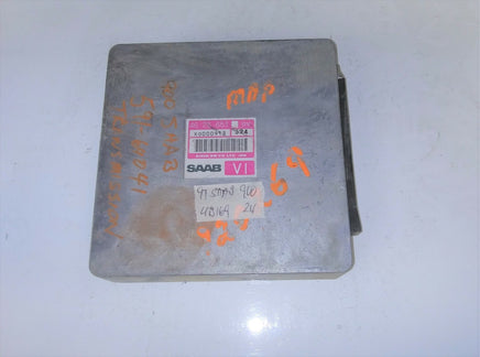 1997 Saab 900 TCM transmission computer 46 26 651