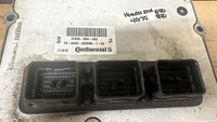 37820-R84-A52 Honda Civic  ecm ecu computer
