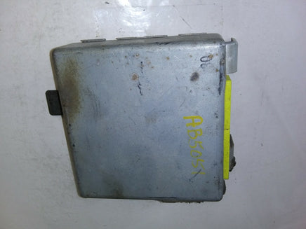 1998 Mazda Millenia ABS control module TB50 67 650A