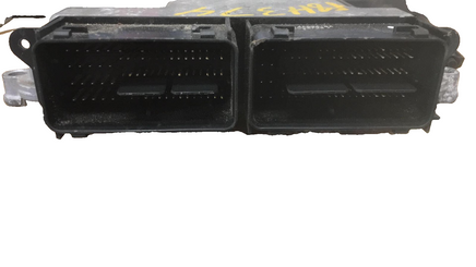 GJ5A-12A650-TB ecm ecu computer 2013-2015 Ford Escape **TESTED**