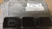 37820-R1Y-L91 ecm computer 2012 Honda Civic