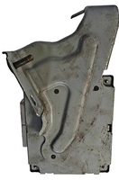 68308836AC Dodge Ram pickup 2013-2018 tcm transmission computer