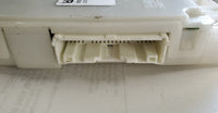 2018 Nissan Armada AC air conditioner amplifier 27760 6GY0A