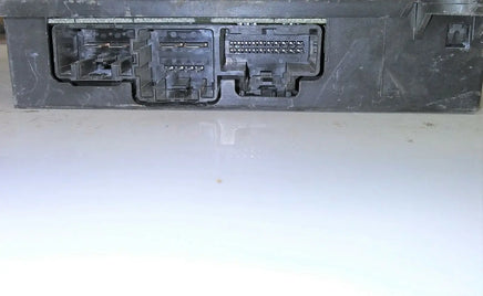 2017-2020 GMC Acadia Driver Seat Control Module 13509839