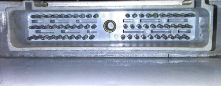 E8EF-12A650-E2D ecu ecm computer 1987-1990 Ford Escort