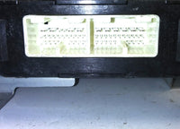 31038 5NA0A TCM transmission computer 2019 Infiniti QX50