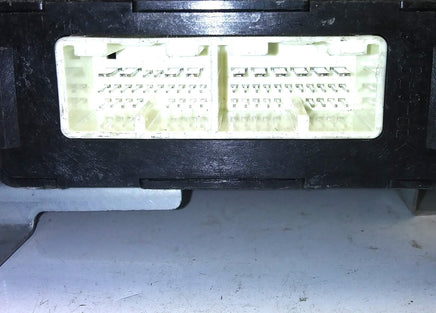 31038 5NA0A TCM transmission computer 2019 Infiniti QX50