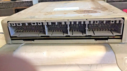 Z5A7 18 881D ecm ecu computer 1997-1998 Mazda Protege