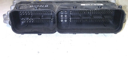 39110-2BBB7 ecm ecu computer 2013 Hyundai Veloster