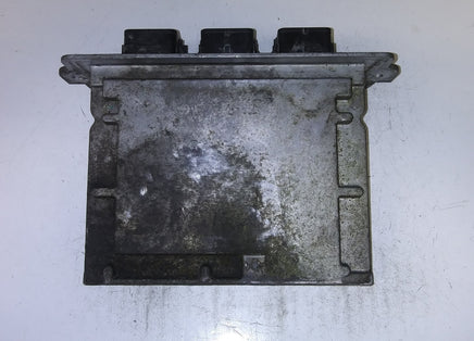 6M6A-12A650-BB Ford Escape 2006 ecm ecu computer **TESTED GOOD**