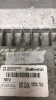 F2GA-12A650-BHC ecm ecu computer 2017 Ford Edge