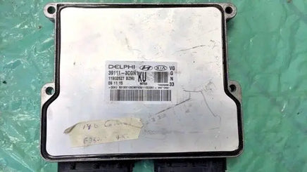 39111-3CGN1 Kia Cadenza 2014-2016 ecm ecu computer