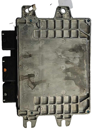 NEC980-091 ecu computer 2014-2015 Nissan Versa ecm