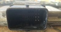 2011-2012 Nissan Murano ecm ecu computer 31036 1SX0A