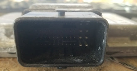 2011-2012 Nissan Murano ecm ecu computer 31036 1SX0A