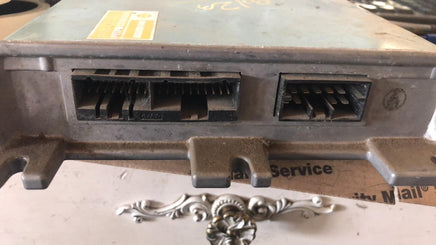 C18-647 575 Nissan Pulsar 1983-1984 ecm ecu computer