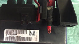 P05087064AB Chrysler Sebring 2004 fuse junction box