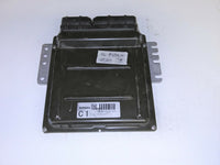MEC85-520 Nissan Altima 2005-2006 ecm ecu computer