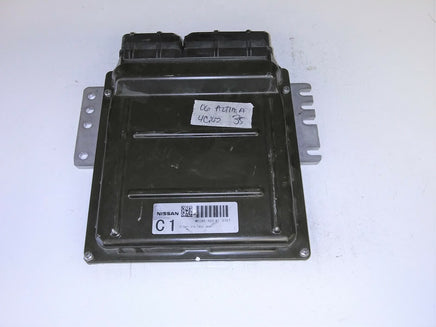 MEC85-520 Nissan Altima 2005-2006 ecm ecu computer