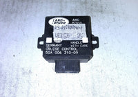 5GA 006 310-09 Land Rover Discovery 2003 cruise control module