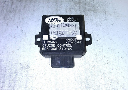5GA 006 310-09 Land Rover Discovery 2003 cruise control module