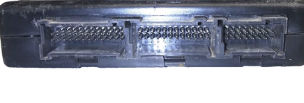 09361419 BCM Body Control Module 1998-1999 Chevrolet Malibu