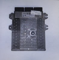 DEA030-023 ecm ecu computer 2011 Infiniti QX56