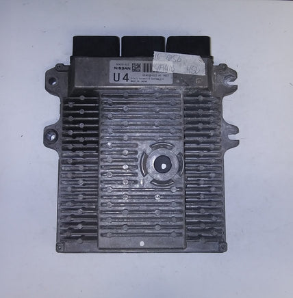 DEA030-023 ecm ecu computer 2011 Infiniti QX56