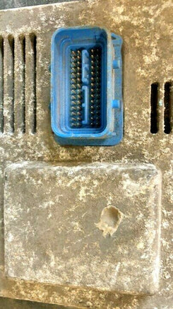 12603604 Chevy or GMC pickup 2004-2007 ECM ECU computer