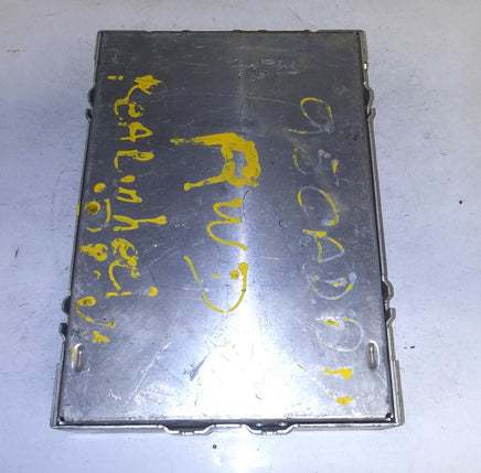 16193741 ecu ecm computer 1993 Cadilla Deville