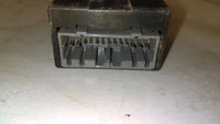 2004-2006 Acura TL rear view mirror control module 38850-SEP-A011M1