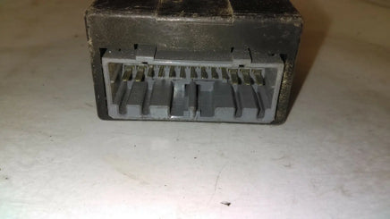 2004-2006 Acura TL rear view mirror control module 38850-SEP-A011M1