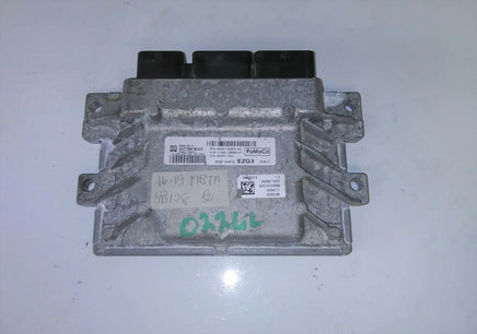 KA6A-12A650-AD ecm  ecu computer 2016-2019 Ford Fiesta