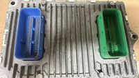 P05150843AC Jeep Cherokee 2014 ecm ecu computer
