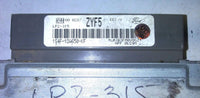 1S4F-12A650-KF ecm ecu computer 2000 Ford Focus **tested** - Swan Auto