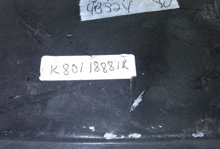 K801 18 881R Mazda MX-3 MX3 ecm ecu computer