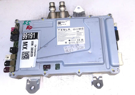 P1637790-00-G Tesla Model S-X  Module control 2021-2023