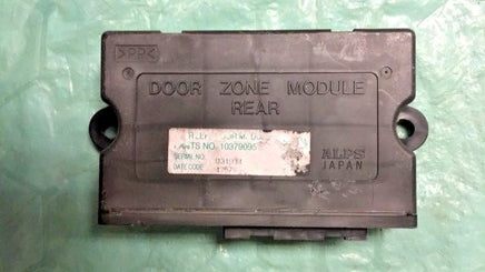 10379095 Cadillac STS 2005 left rear door module