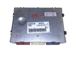 8162433190 Engine Control Module 1996-1997 Isuzu Trooper
