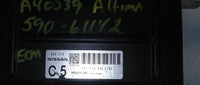 A56-Z14 EK6 ecu ecm computer 2006 Nissan Altima