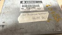 39150-23950 ecm ecu computer 1999 Hyundai Elantra
