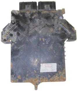 P04606761AF Dodge Intrepid or Concorde 1997 ECM ecu computer