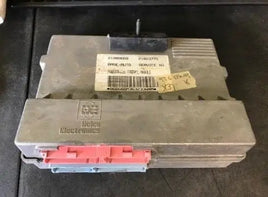 21008668 ecu ecm computer 1997 Saturn S-Series