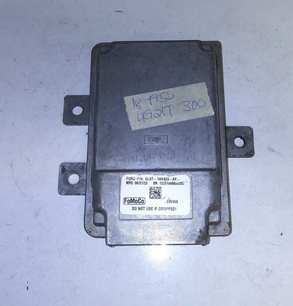 GL3T-19H423-AF driver assist control module 2018 Ford F150 F-150 - Swan Auto