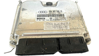 4D0 907 560 CE engine control module computer 2002-2004 Audi A6