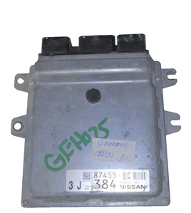 NEC000-685 Nissan Murano 2012 ecu ecm computer