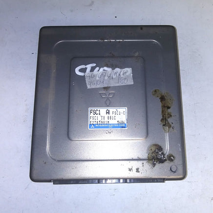 FSC1 18 881 C ecm ecu computer 1996 Mazda 626 or MX-6 MX6